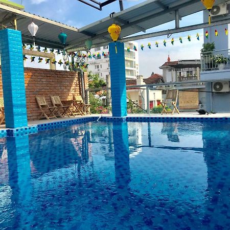 Sunshine Hostel 3 เว้ ภายนอก รูปภาพ
