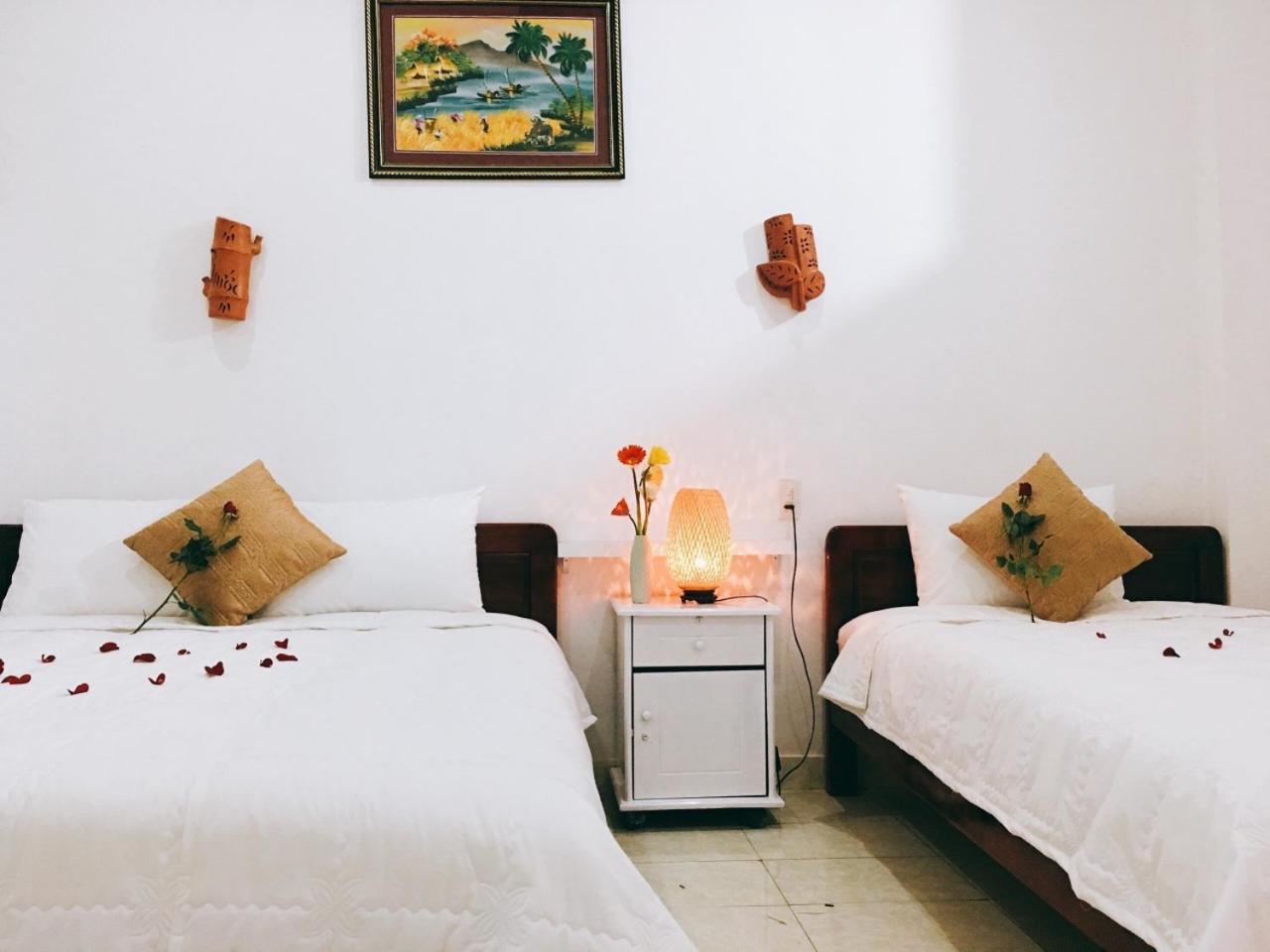 Sunshine Hostel 3 เว้ ภายนอก รูปภาพ