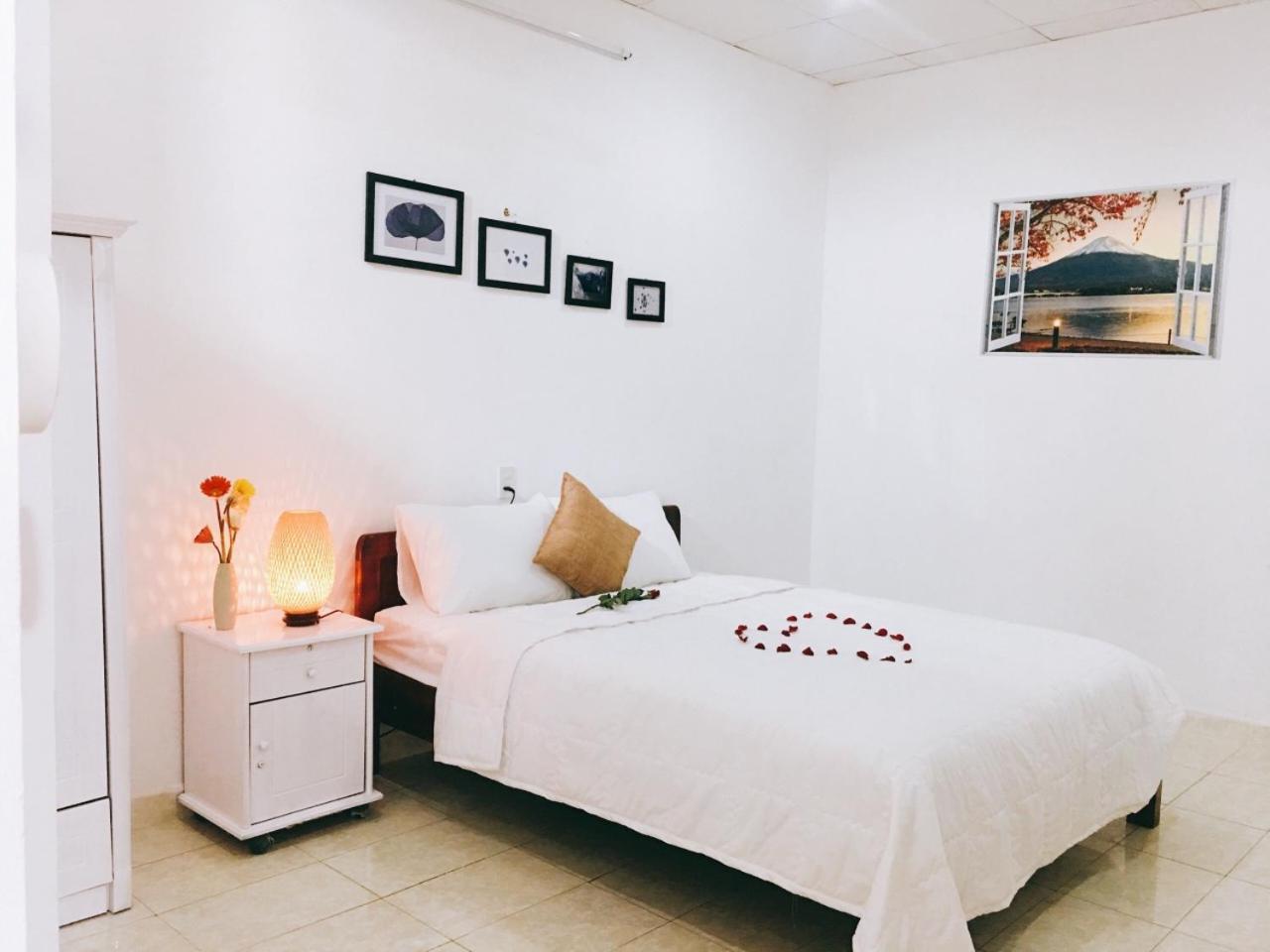 Sunshine Hostel 3 เว้ ภายนอก รูปภาพ