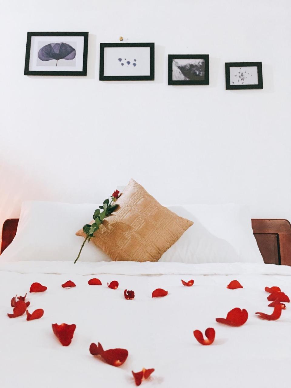 Sunshine Hostel 3 เว้ ภายนอก รูปภาพ