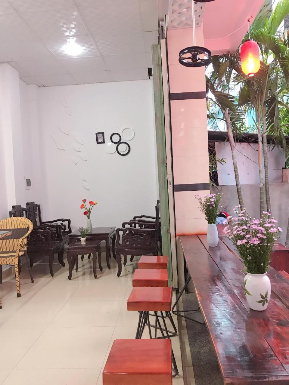 Sunshine Hostel 3 เว้ ภายนอก รูปภาพ