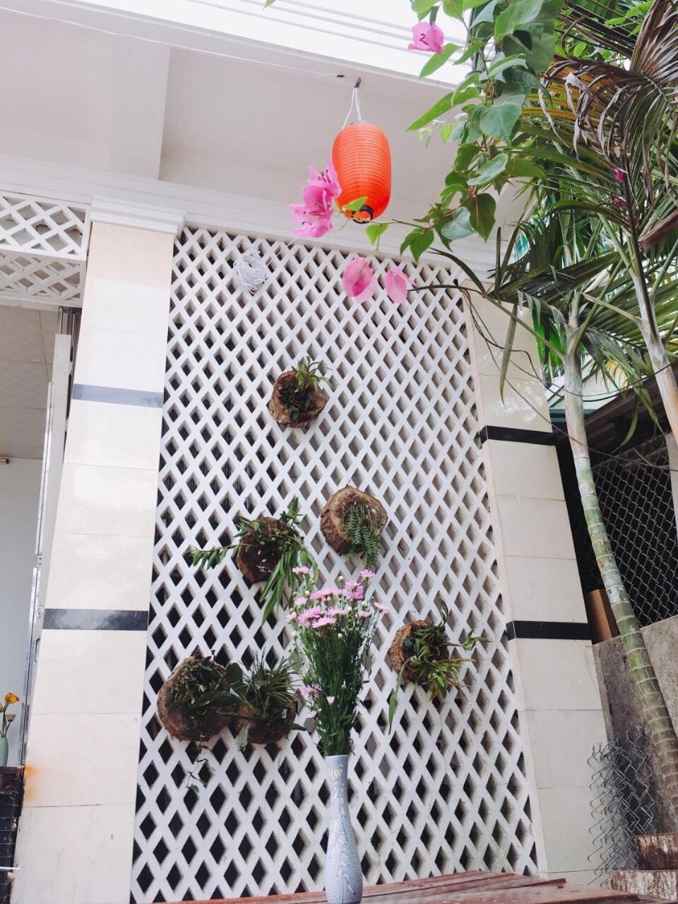 Sunshine Hostel 3 เว้ ภายนอก รูปภาพ