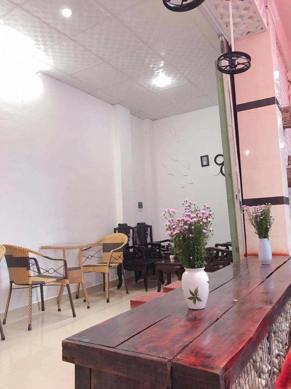 Sunshine Hostel 3 เว้ ภายนอก รูปภาพ