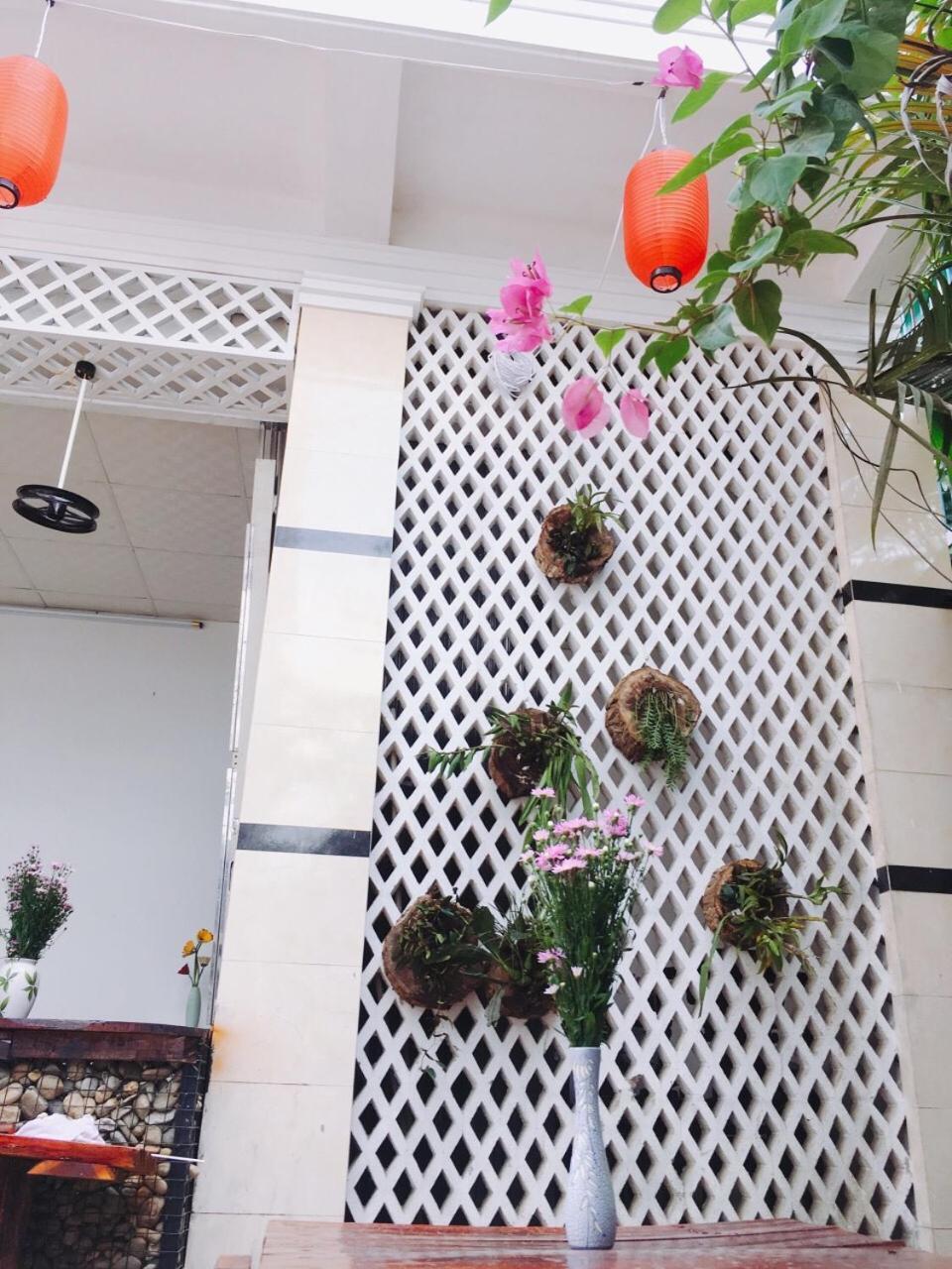 Sunshine Hostel 3 เว้ ภายนอก รูปภาพ