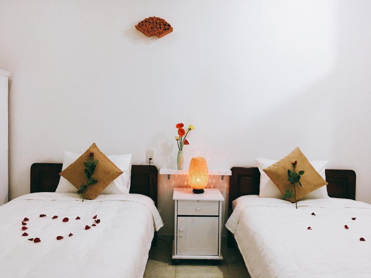 Sunshine Hostel 3 เว้ ภายนอก รูปภาพ