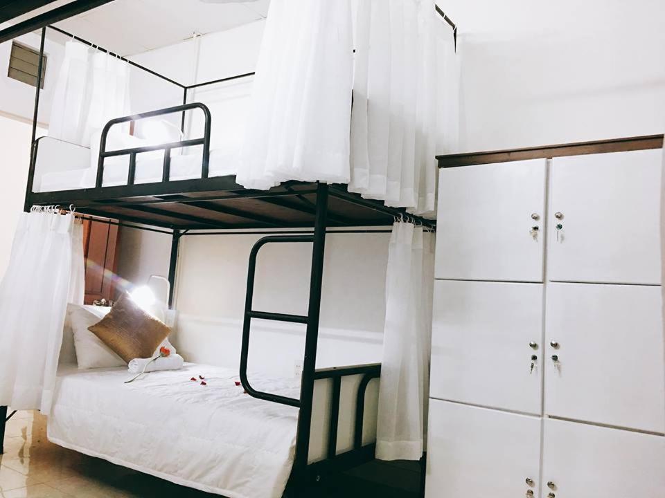 Sunshine Hostel 3 เว้ ภายนอก รูปภาพ