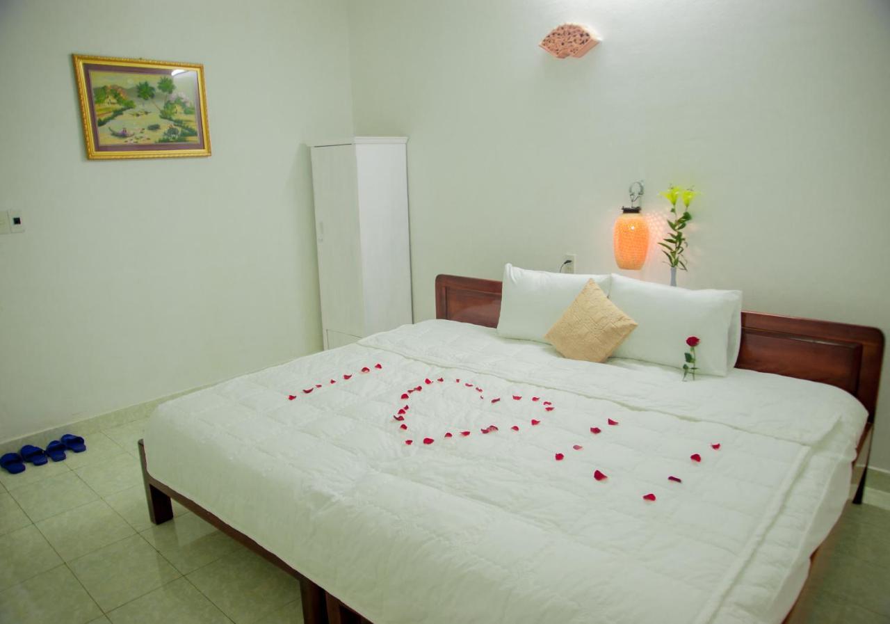 Sunshine Hostel 3 เว้ ภายนอก รูปภาพ