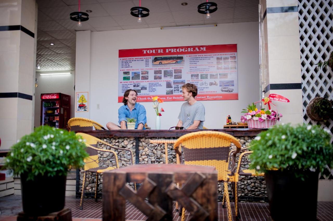 Sunshine Hostel 3 เว้ ภายนอก รูปภาพ