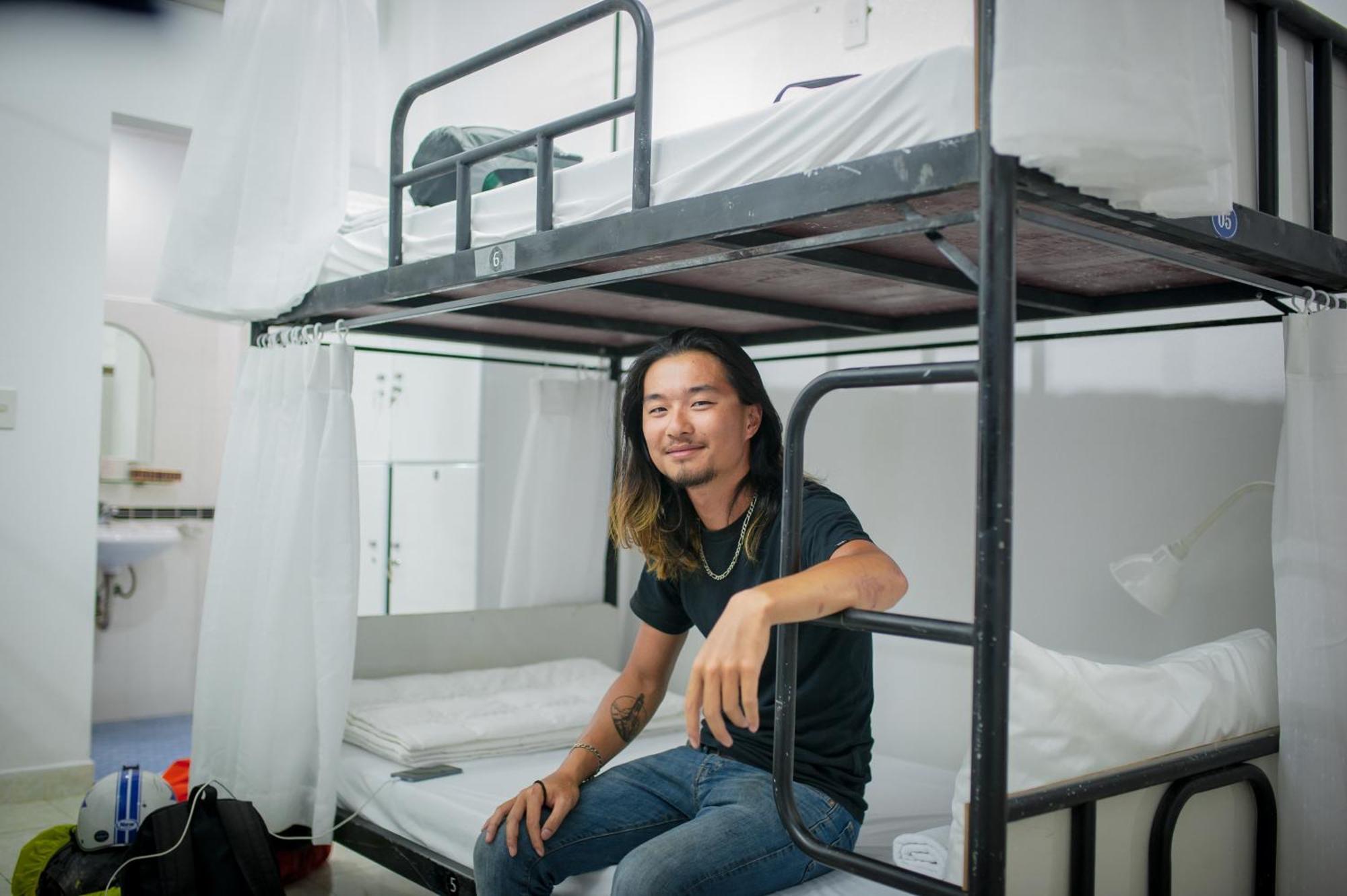 Sunshine Hostel 3 เว้ ภายนอก รูปภาพ