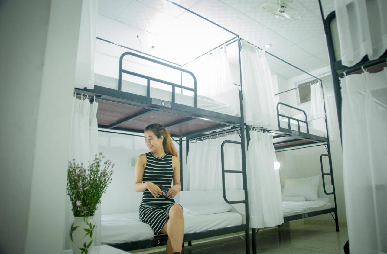 Sunshine Hostel 3 เว้ ภายนอก รูปภาพ