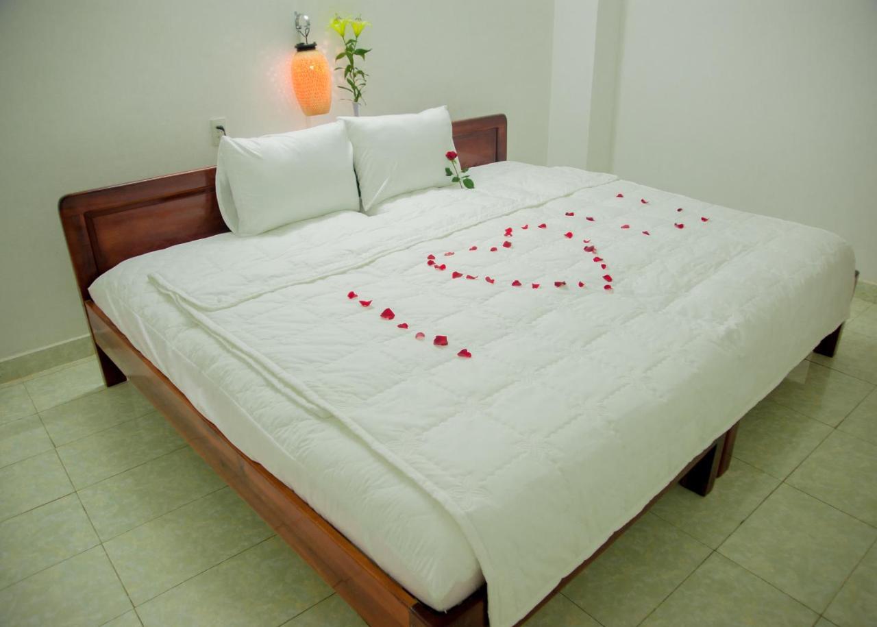 Sunshine Hostel 3 เว้ ภายนอก รูปภาพ