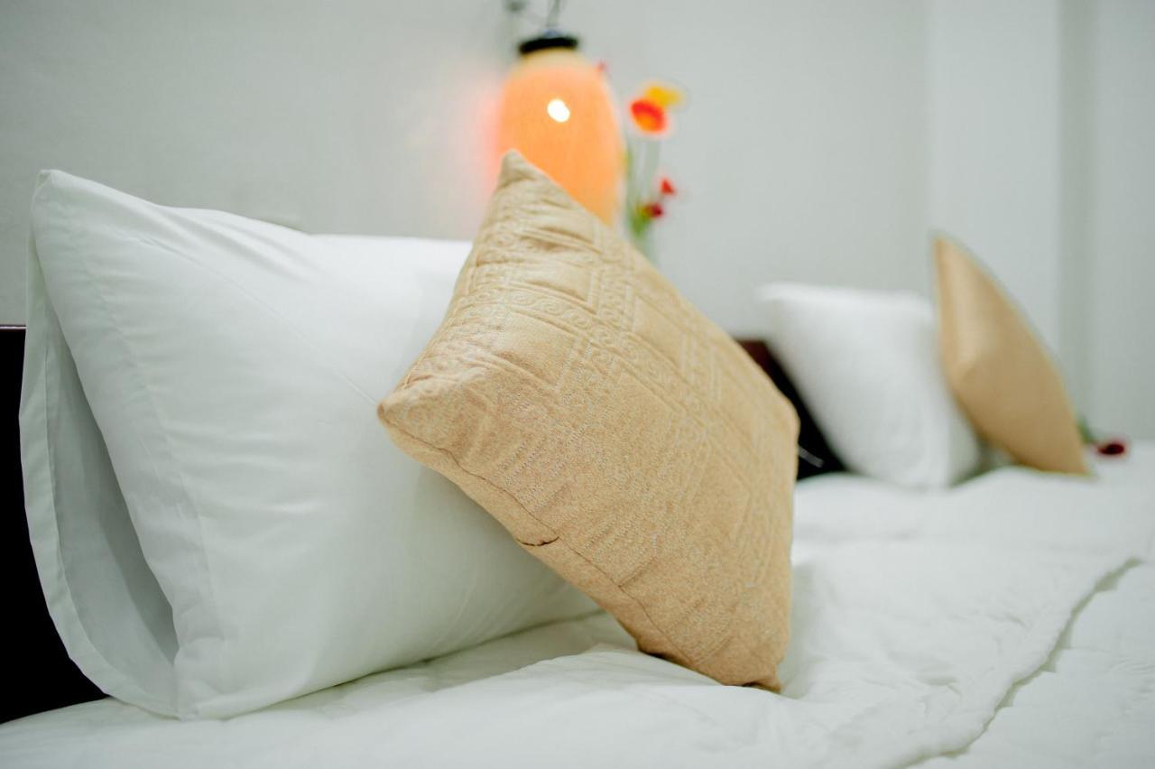 Sunshine Hostel 3 เว้ ภายนอก รูปภาพ