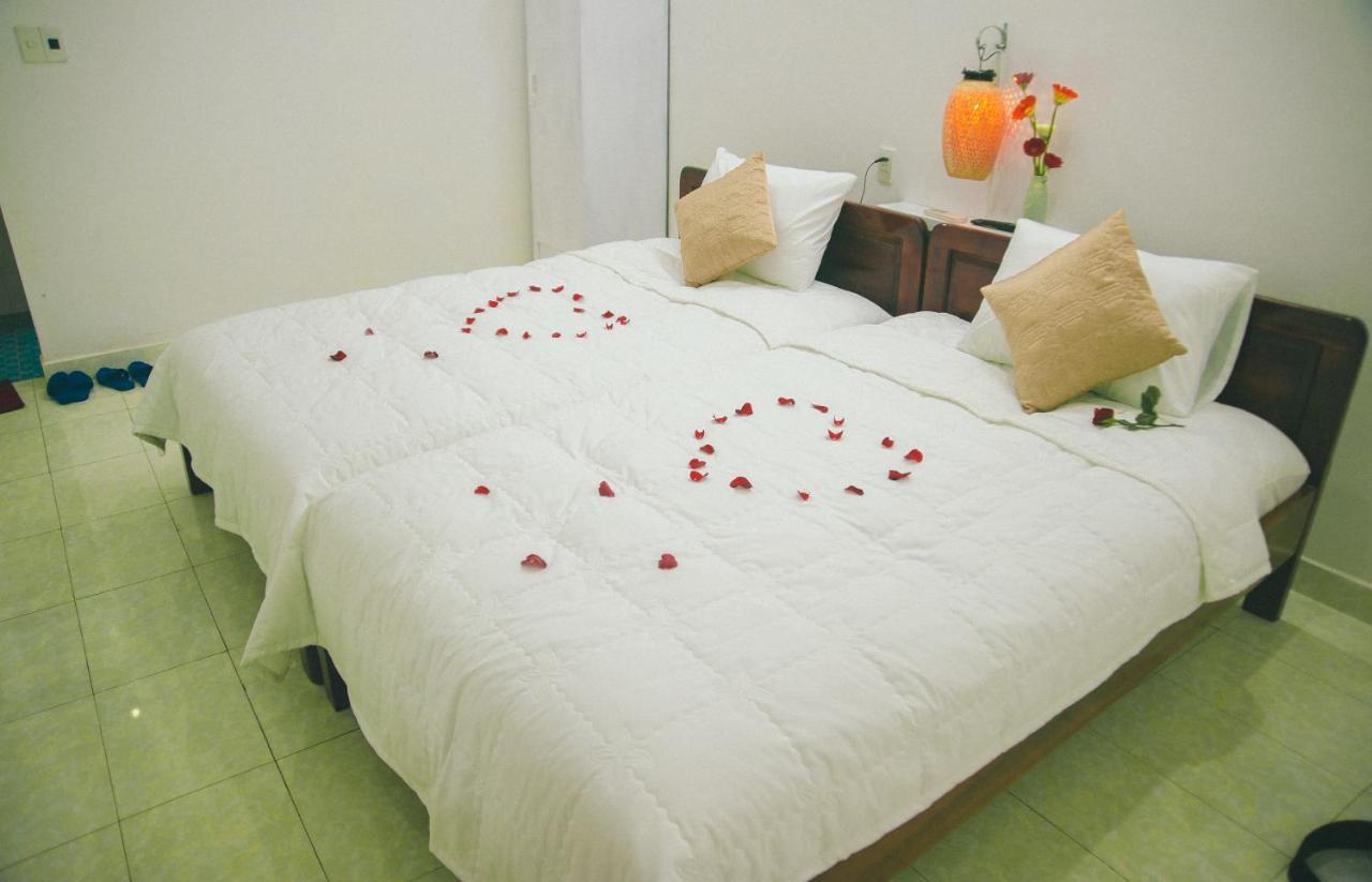 Sunshine Hostel 3 เว้ ภายนอก รูปภาพ