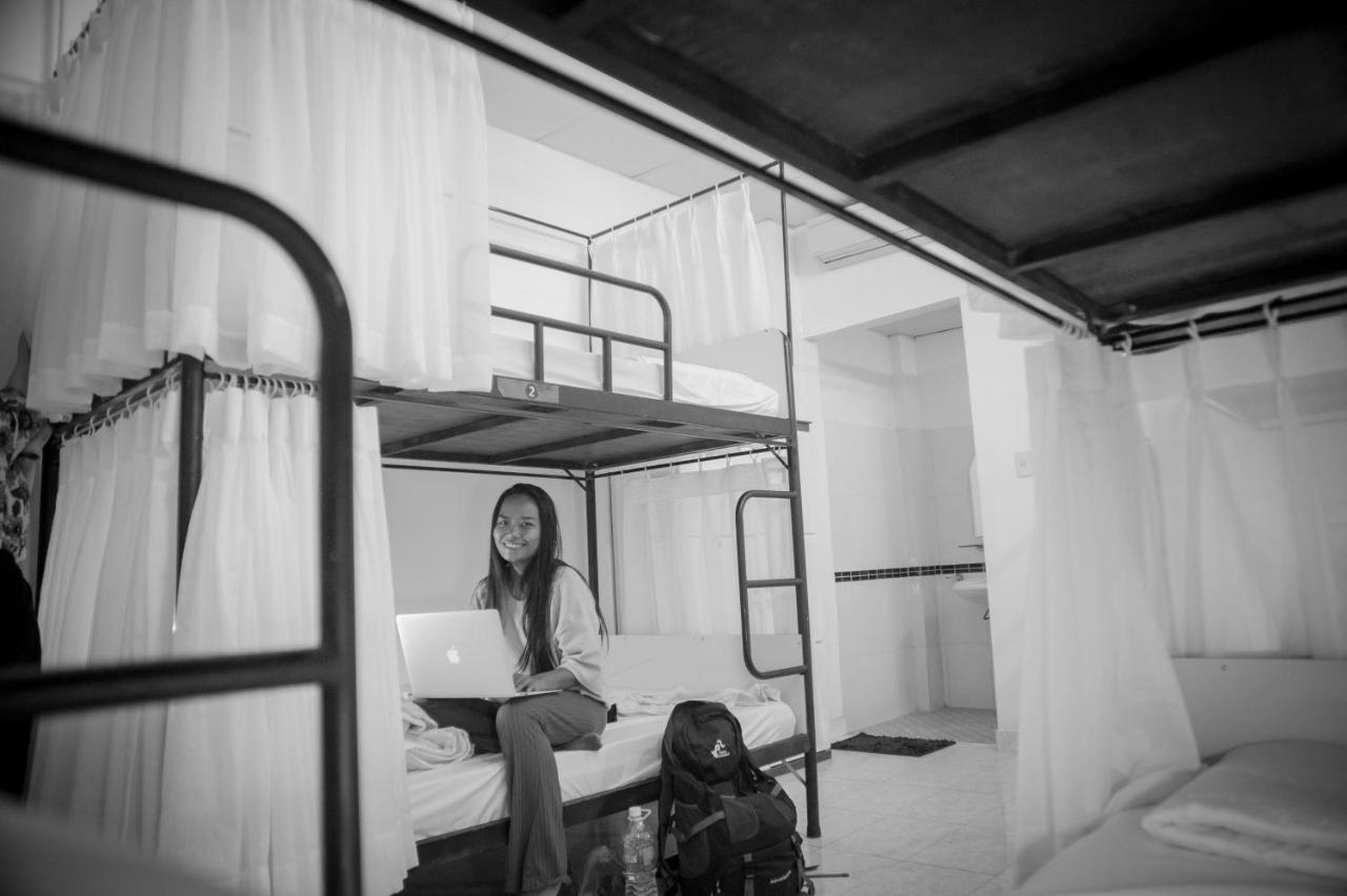 Sunshine Hostel 3 เว้ ภายนอก รูปภาพ