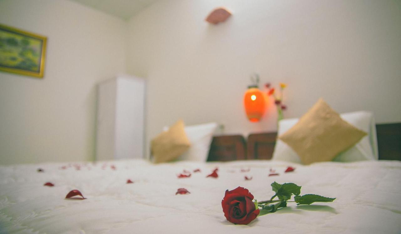 Sunshine Hostel 3 เว้ ภายนอก รูปภาพ