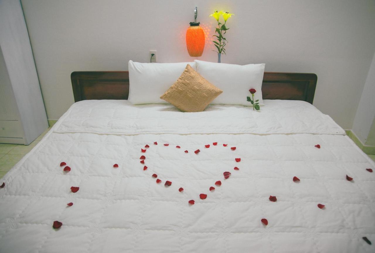 Sunshine Hostel 3 เว้ ภายนอก รูปภาพ