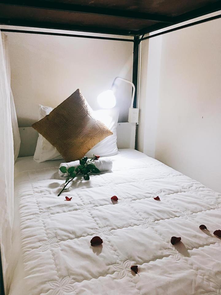 Sunshine Hostel 3 เว้ ภายนอก รูปภาพ