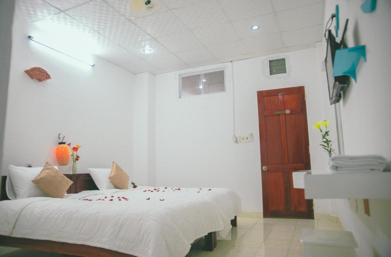 Sunshine Hostel 3 เว้ ภายนอก รูปภาพ