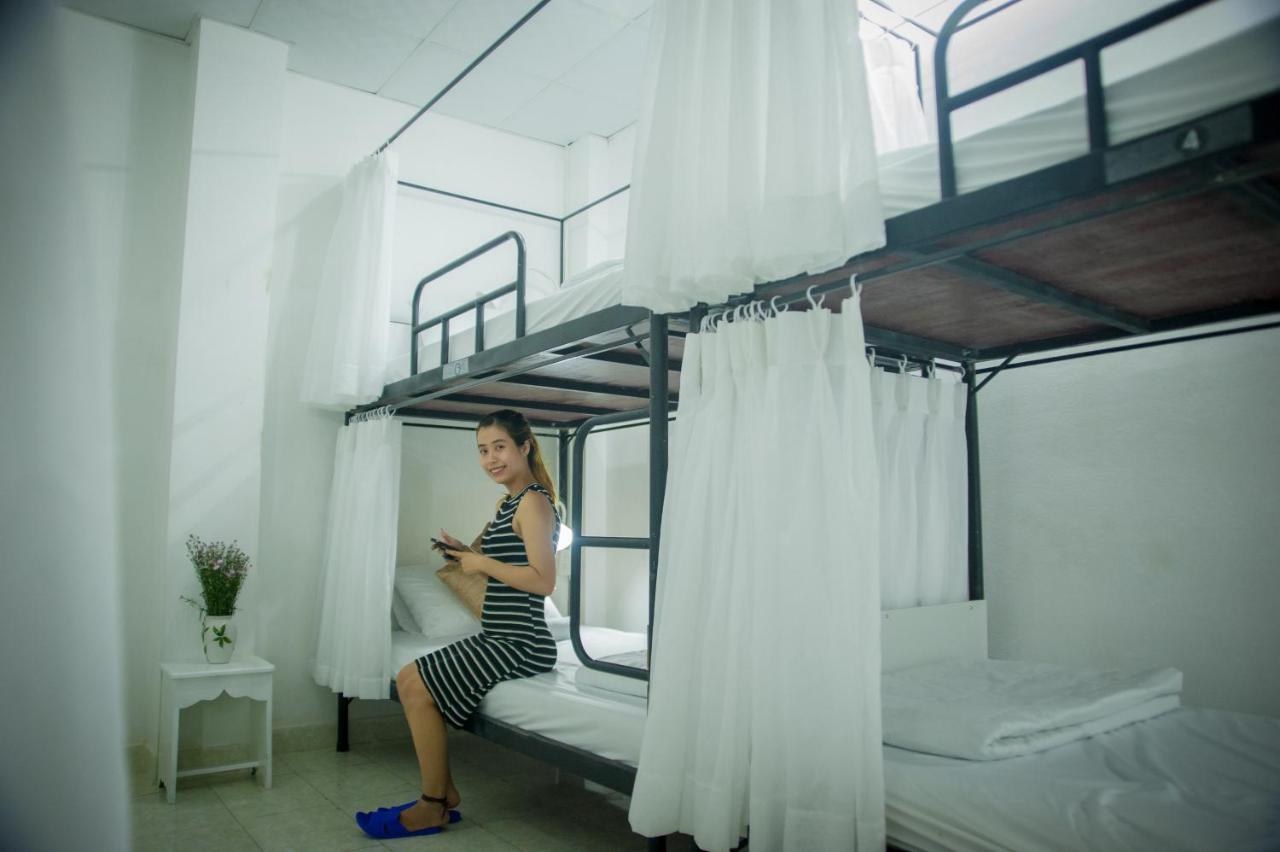 Sunshine Hostel 3 เว้ ภายนอก รูปภาพ