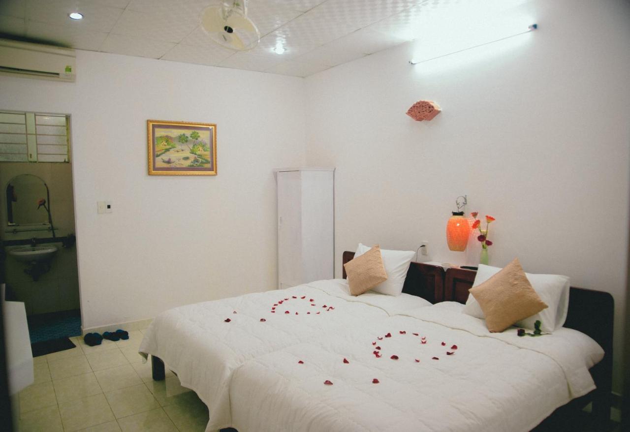 Sunshine Hostel 3 เว้ ภายนอก รูปภาพ