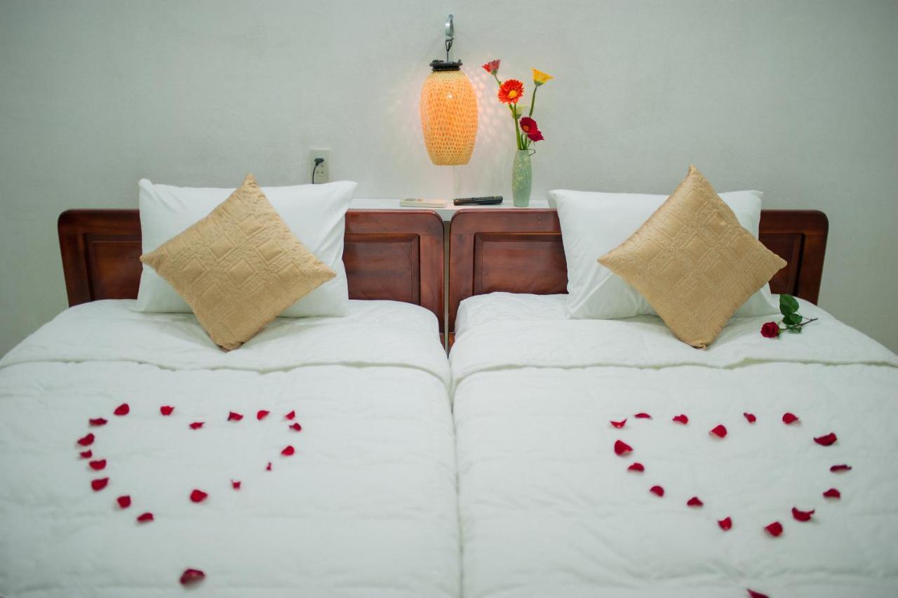 Sunshine Hostel 3 เว้ ภายนอก รูปภาพ