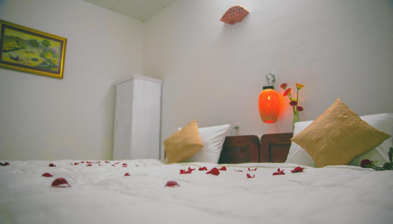 Sunshine Hostel 3 เว้ ภายนอก รูปภาพ