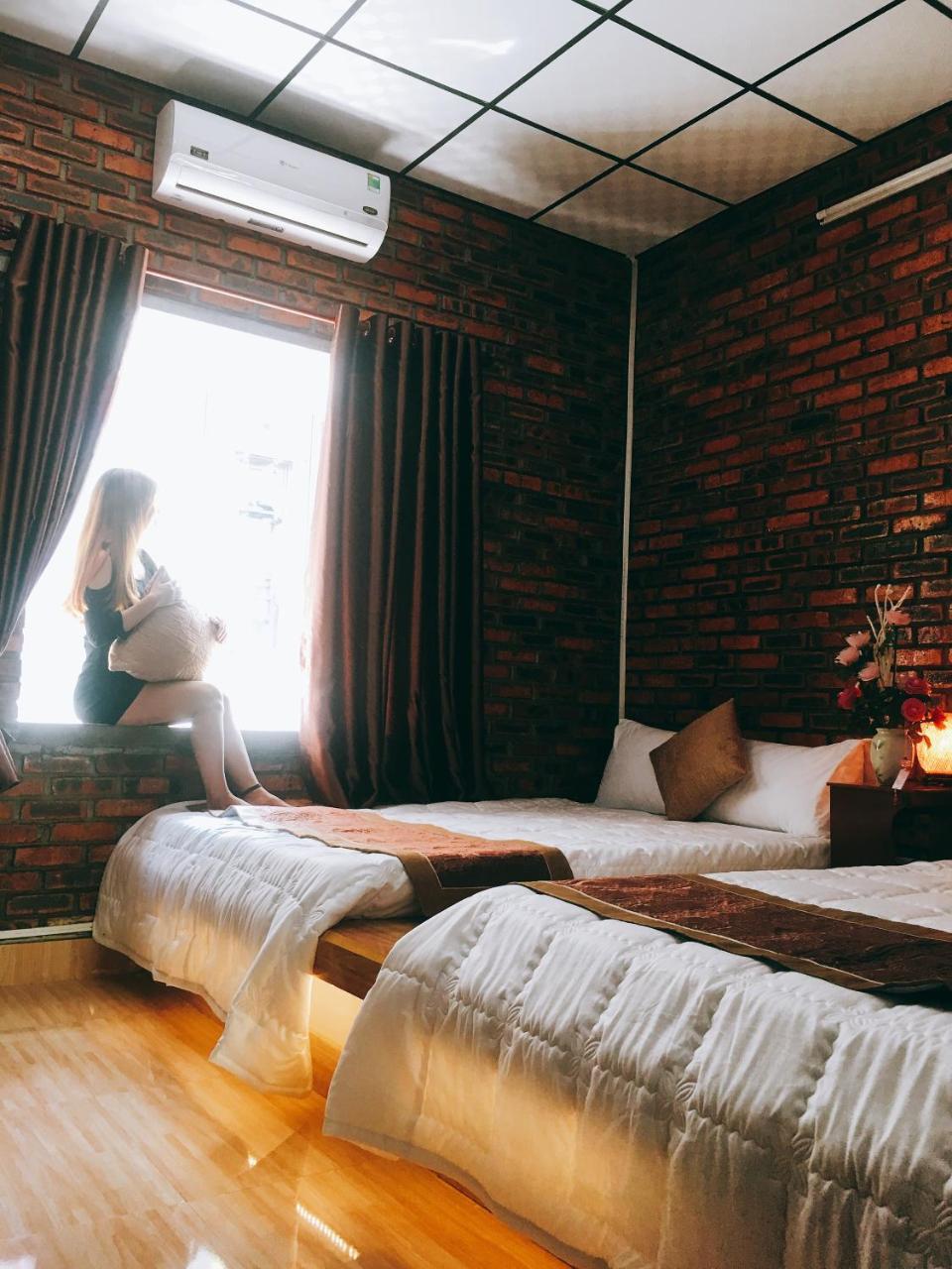 Sunshine Hostel 3 เว้ ภายนอก รูปภาพ