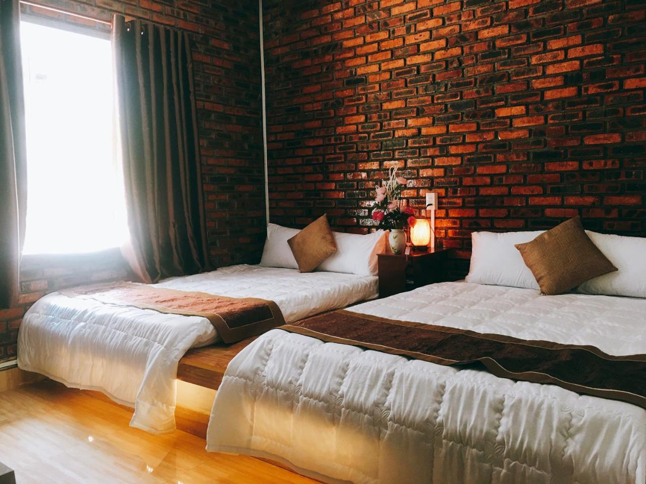 Sunshine Hostel 3 เว้ ภายนอก รูปภาพ