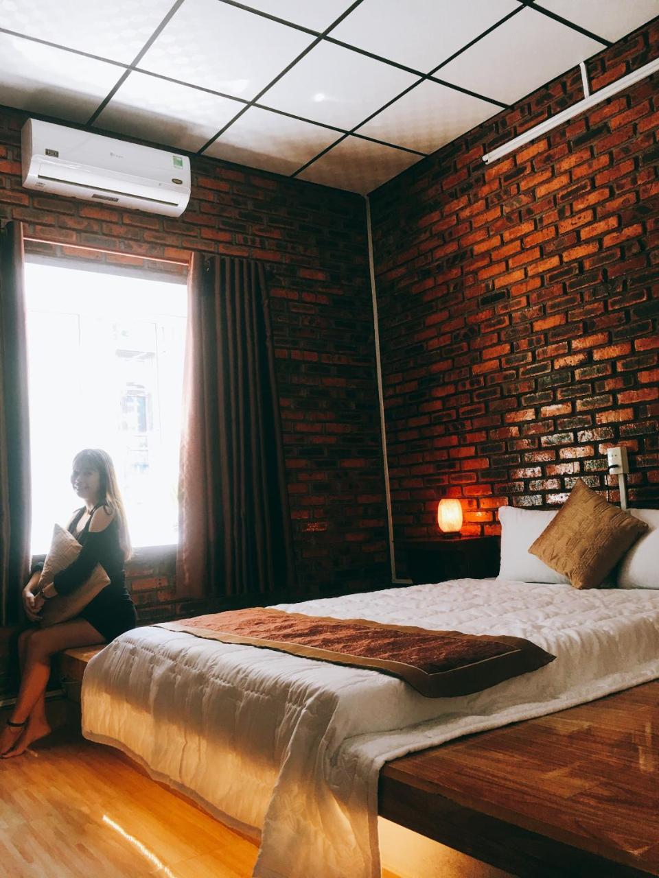 Sunshine Hostel 3 เว้ ภายนอก รูปภาพ