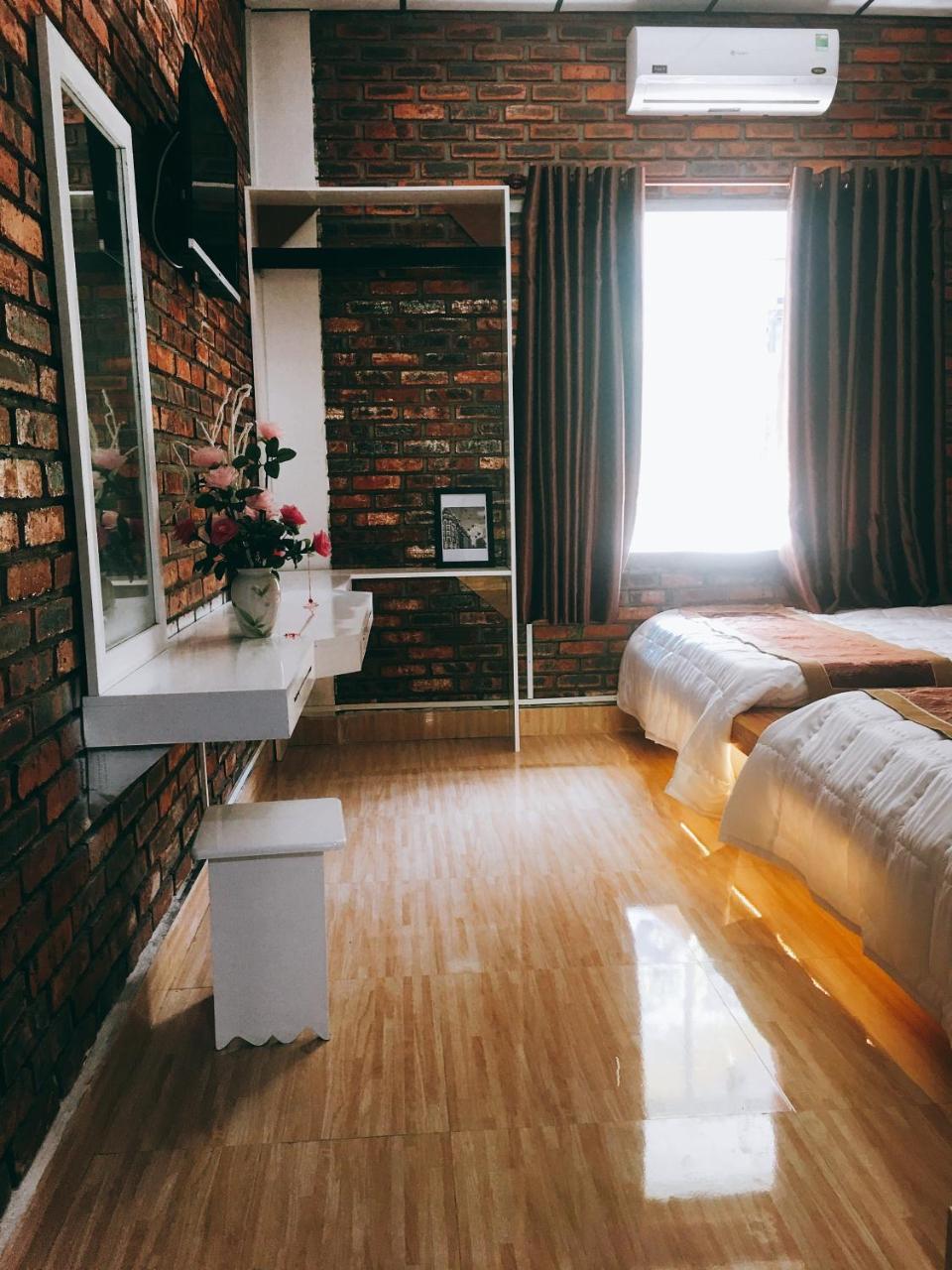 Sunshine Hostel 3 เว้ ภายนอก รูปภาพ