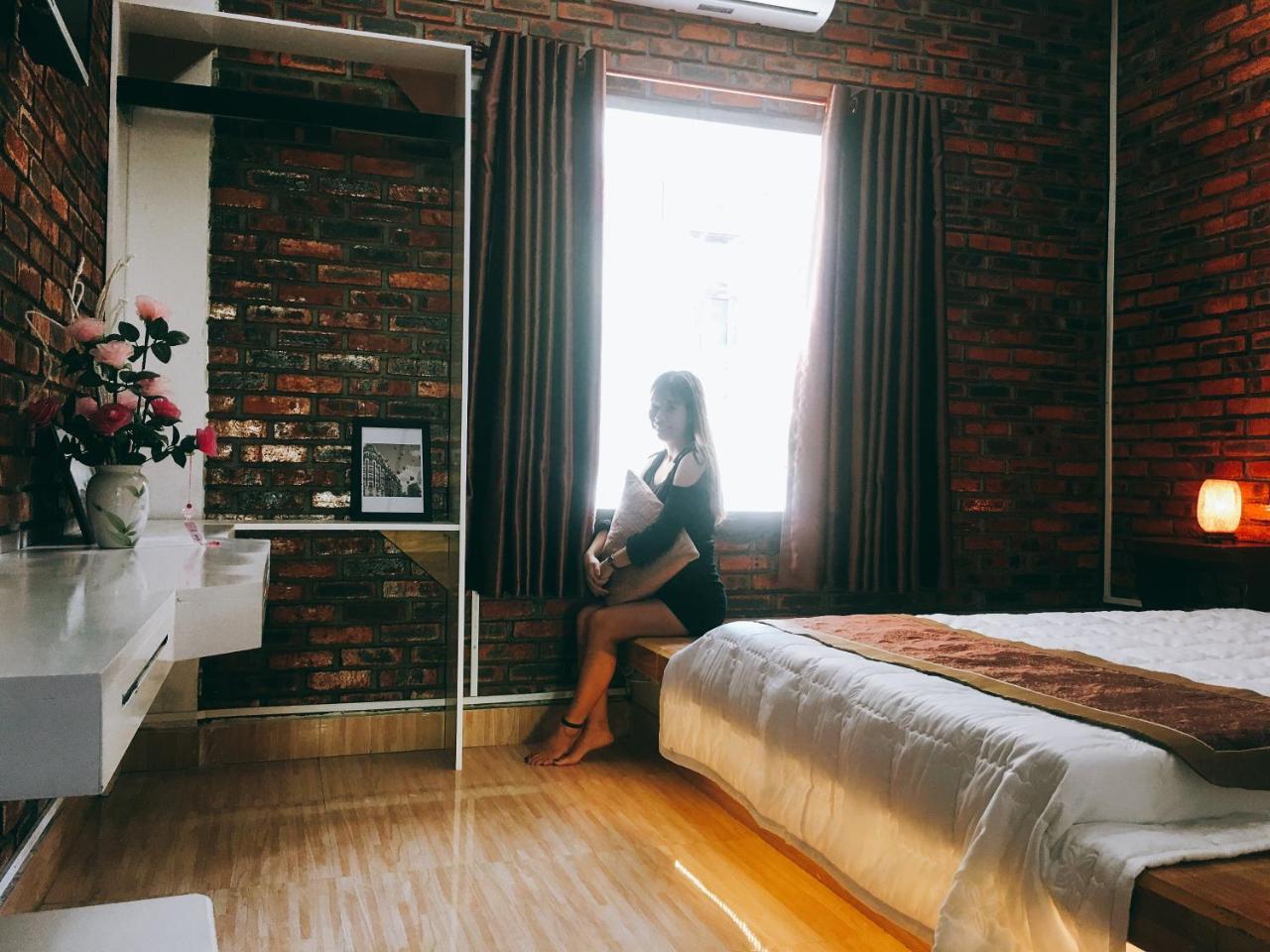Sunshine Hostel 3 เว้ ภายนอก รูปภาพ