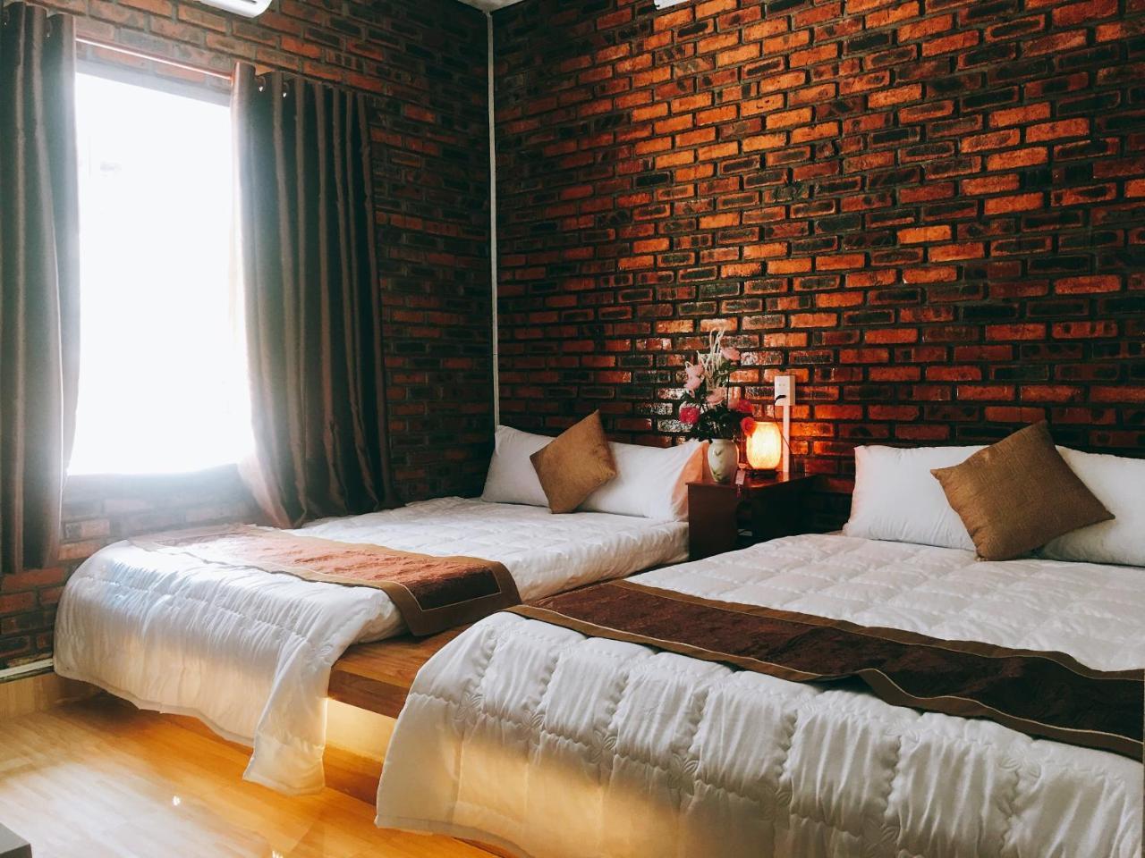 Sunshine Hostel 3 เว้ ภายนอก รูปภาพ