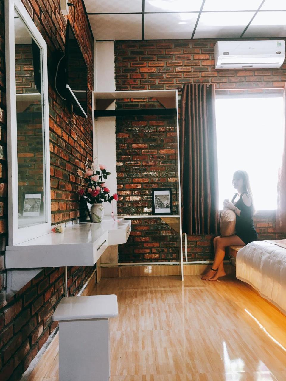 Sunshine Hostel 3 เว้ ภายนอก รูปภาพ