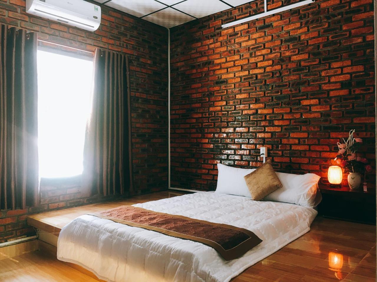 Sunshine Hostel 3 เว้ ภายนอก รูปภาพ